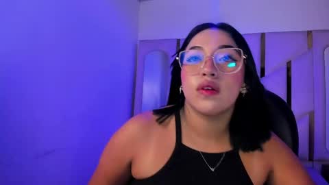 isabellrodriguez18 online show from May 12, 3:03 am