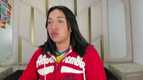 isabellrodriguez18 online show from July 4, 4:29 am
