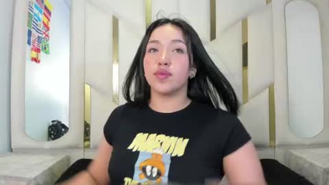 isabellrodriguez18 online show from July 5, 3:45 am