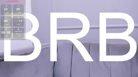 Isabellsmmith online show from January 8, 7:24 am