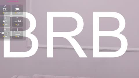 Isabellsmmith online show from January 18, 7:07 am