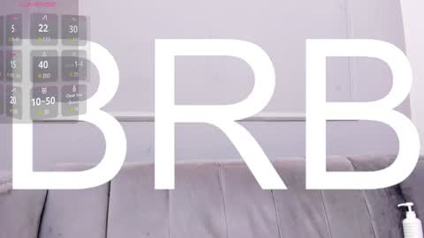 Isabellsmmith online show from January 22, 6:52 am