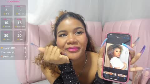 Isabellsmmith online show from January 26, 10:12 am