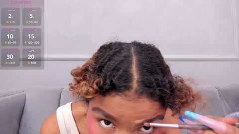 Isabellsmmith online show from January 29, 3:44 am