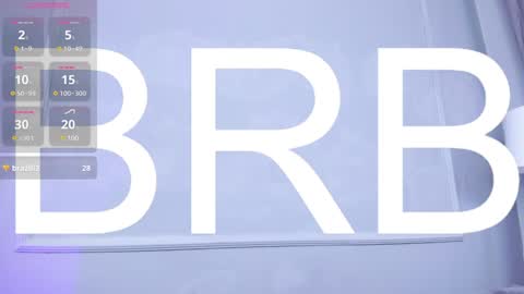 Isabellsmmith online show from February 8, 6:54 am