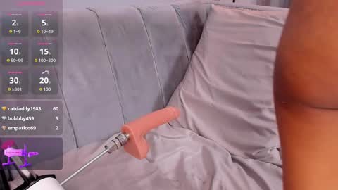 Isabellsmmith online show from February 16, 9:48 am