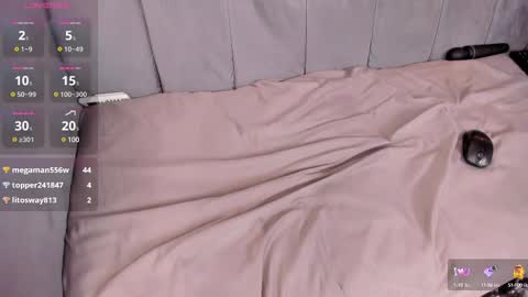 Isabellsmmith online show from February 18, 6:37 am