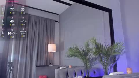 Isabellsmmith online show from February 19, 4:23 am