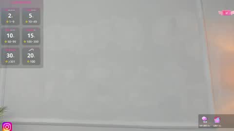 Isabellsmmith online show from February 24, 3:44 am