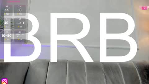 Isabellsmmith online show from March 2, 6:37 am