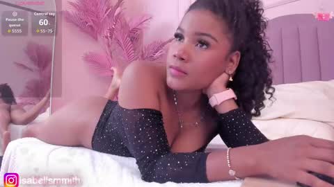 Isabellsmmith online show from September 11, 8:53 pm