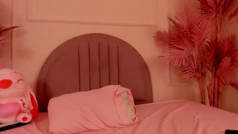 Isabellsmmith online show from October 23, 8:51 pm