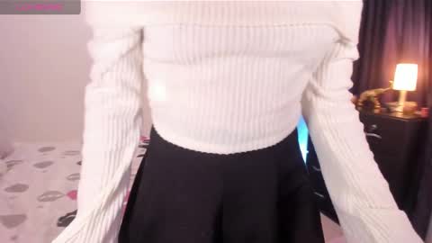 Snapshot of isabelprietoo chatting on January 4, 3:07 am Isa online show from January 4, 3:07 am