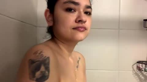 Snapshot of isabelprietoo chatting on March 7, 9:40 am Isa online show from March 7, 9:40 am