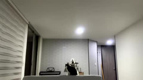 Snapshot of isabelprietoo chatting on September 16, 2:56 am Isa online show from September 16, 2:56 am