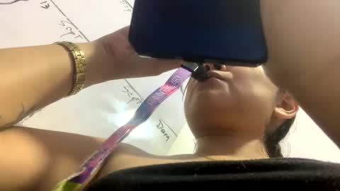 Snapshot of isabelprietoo chatting on September 17, 4:14 am Isa online show from September 17, 4:14 am