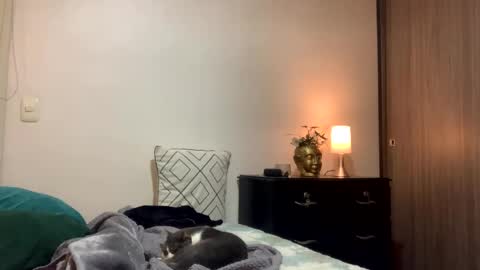 Isa online show from October 10, 12:20 am