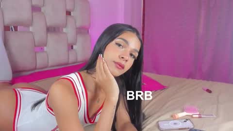  ISADORA  online show from March 18, 11:02 am