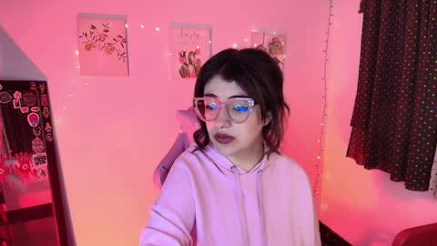 Isabella Ferrer online show from October 20, 9:54 am