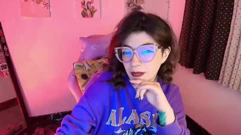 Isabella Ferrer online show from November 8, 5:29 am