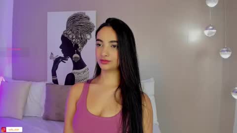 Isa Monroee  online show from February 12, 9:01 pm