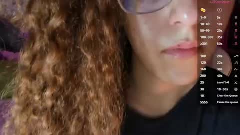 Snapshot of isangel_ chatting on June 20, 2:03 am Isabela online show from June 20, 2:03 am