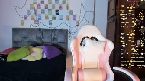Snapshot of isangel_ chatting on July 1, 2:46 am Isabela online show from July 1, 2:46 am