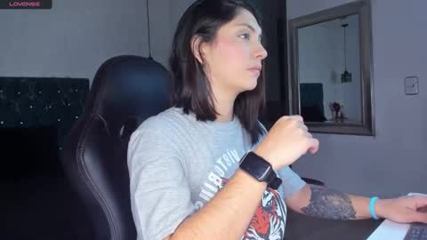 isabel  online show from January 27, 11:22 am