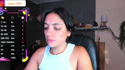 isabel  online show from May 18, 11:27 am