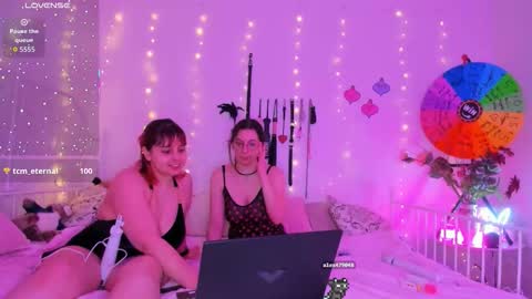 IsaXsab online show from January 10, 3:08 am