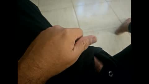 Carlos online show from December 29, 10:56 am