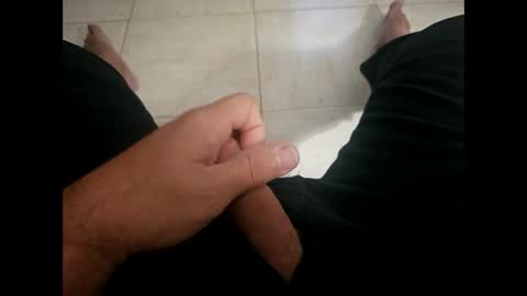 Carlos online show from January 23, 9:39 am