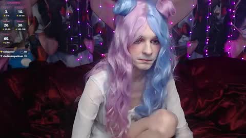 Sele online show from October 22, 9:47 pm