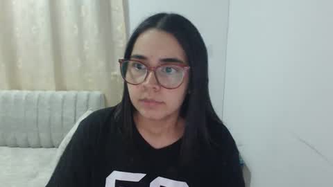 Emma online show from February 17, 3:14 am