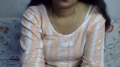 ishika_ishu online show from September 14, 6:45 am