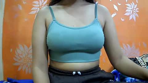 ishika_singh_ online show from March 4, 6:37 am