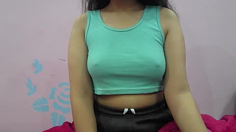 ishika_singh_ online show from February 7, 3:10 am