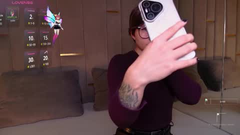 Ishtar online show from October 24, 10:22 am