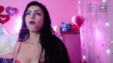 ishtarsex online show from June 5, 1:45 am