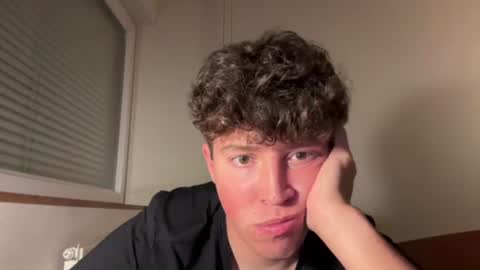 isiah online show from February 11, 2:05 am