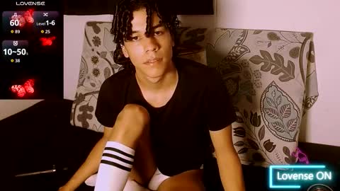 Isidro online show from November 10, 11:26 pm