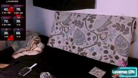 Isidro online show from November 12, 10:41 pm