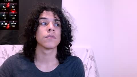Isidro online show from June 22, 12:02 am