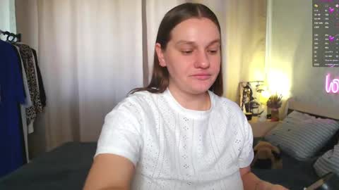 isingle_mom online show from April 30, 8:20 am