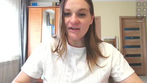 isingle_mom online show from May 5, 9:50 am