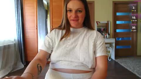 isingle_mom online show from May 7, 8:20 am