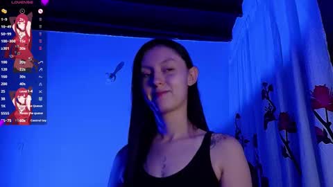 isa online show from March 19, 2:15 am