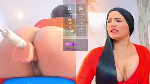 Isis car0lina online show from March 15, 8:53 am