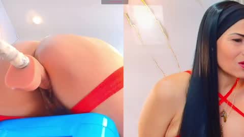 Isis car0lina online show from April 1, 9:54 am