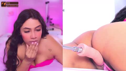 isis_cm online show from February 9, 2:59 am